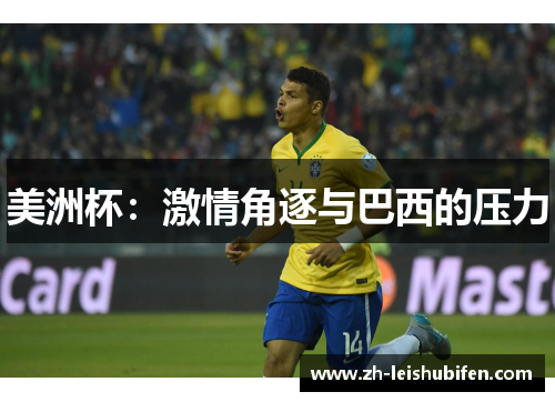 美洲杯：激情角逐与巴西的压力